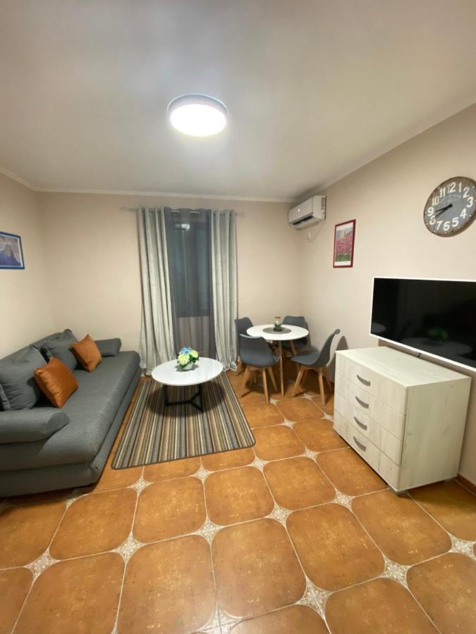 Aquata Apartments Тиват Екстериор снимка