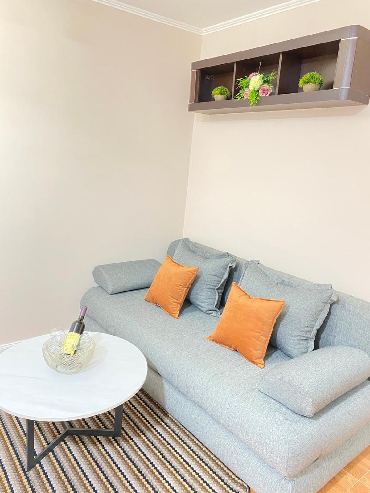 Aquata Apartments Тиват Стая снимка
