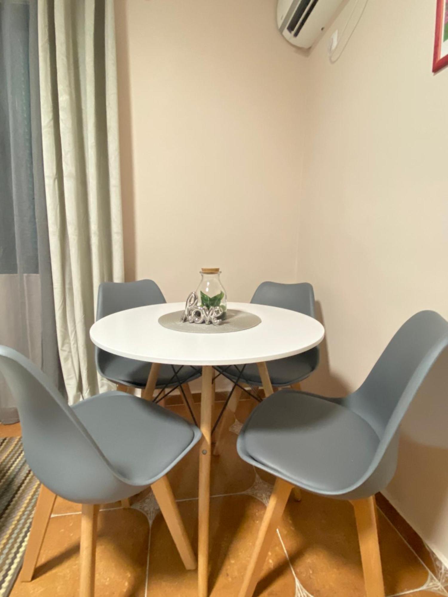 Aquata Apartments Тиват Стая снимка