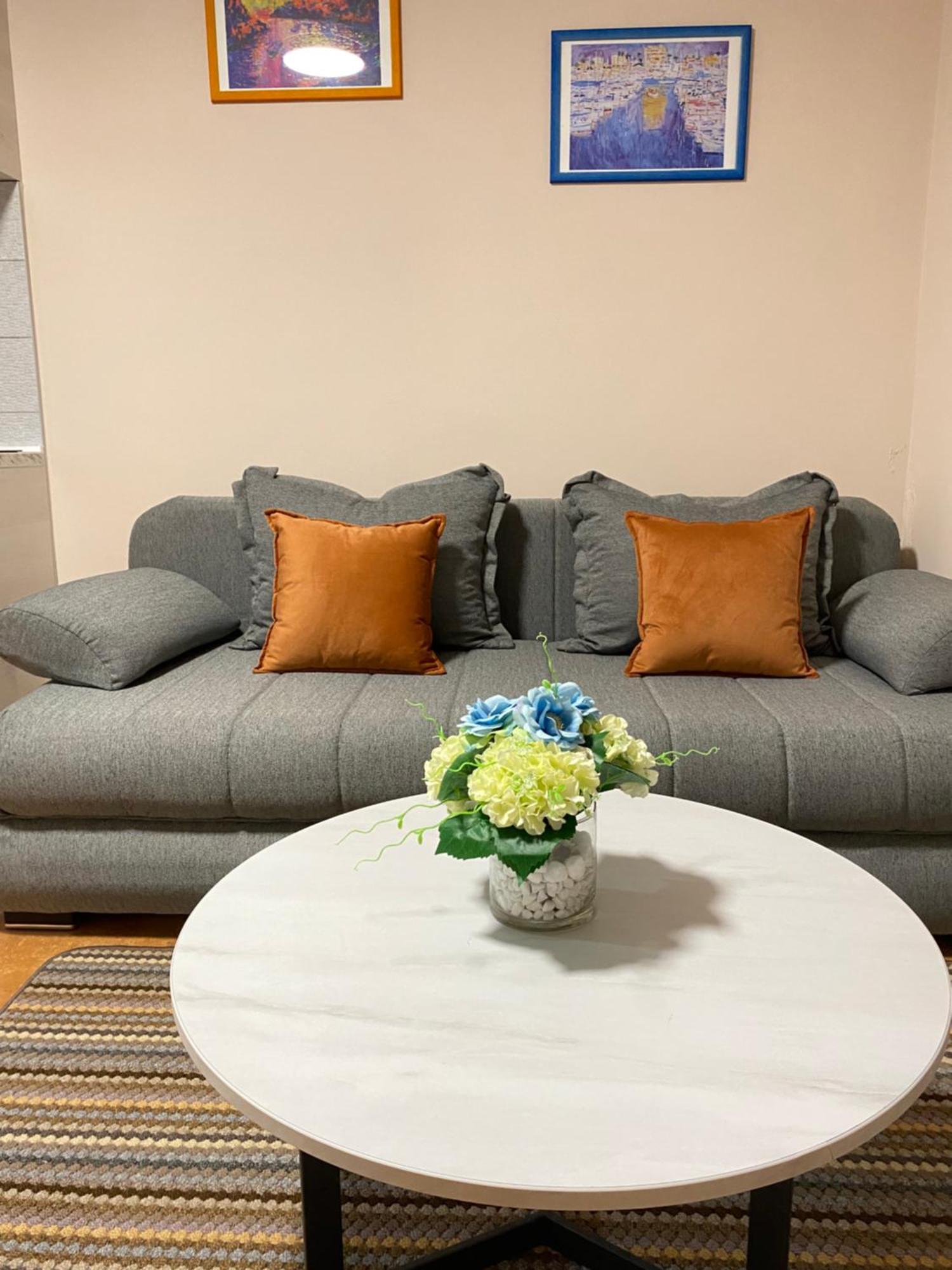 Aquata Apartments Тиват Стая снимка