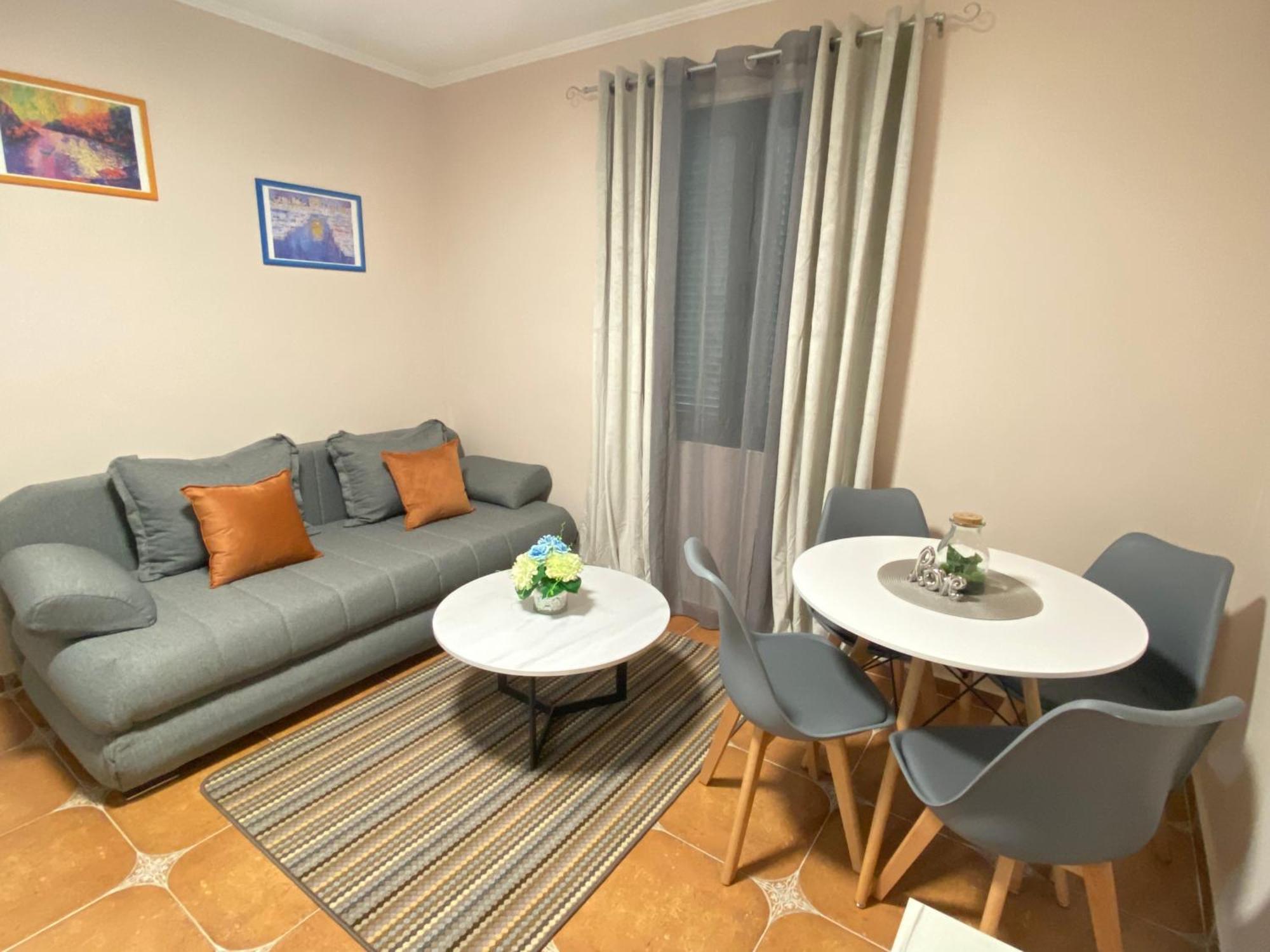 Aquata Apartments Тиват Стая снимка
